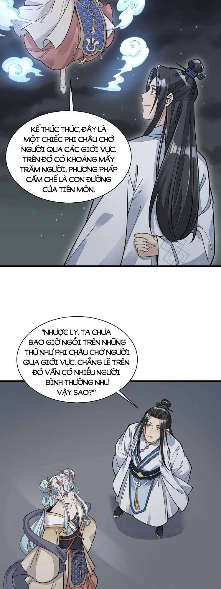 Lạn Kha Kỳ Duyên Chapter 184 - 2