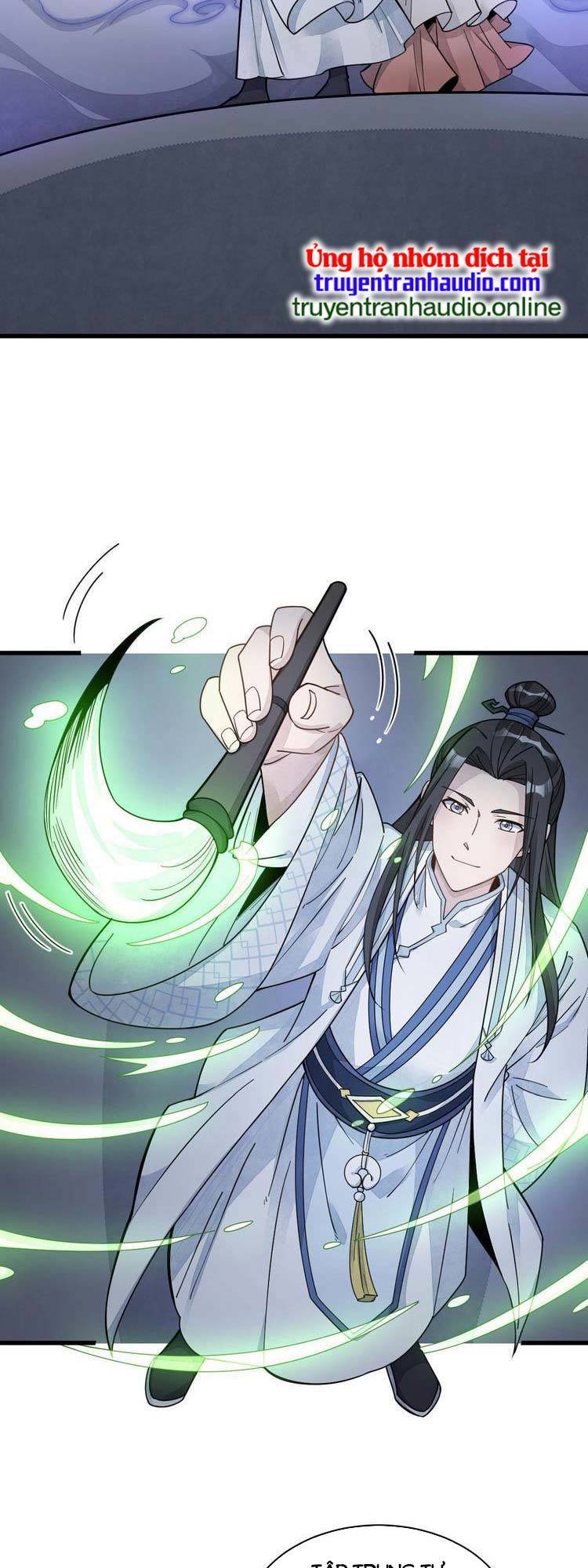 Lạn Kha Kỳ Duyên Chapter 184 - 14