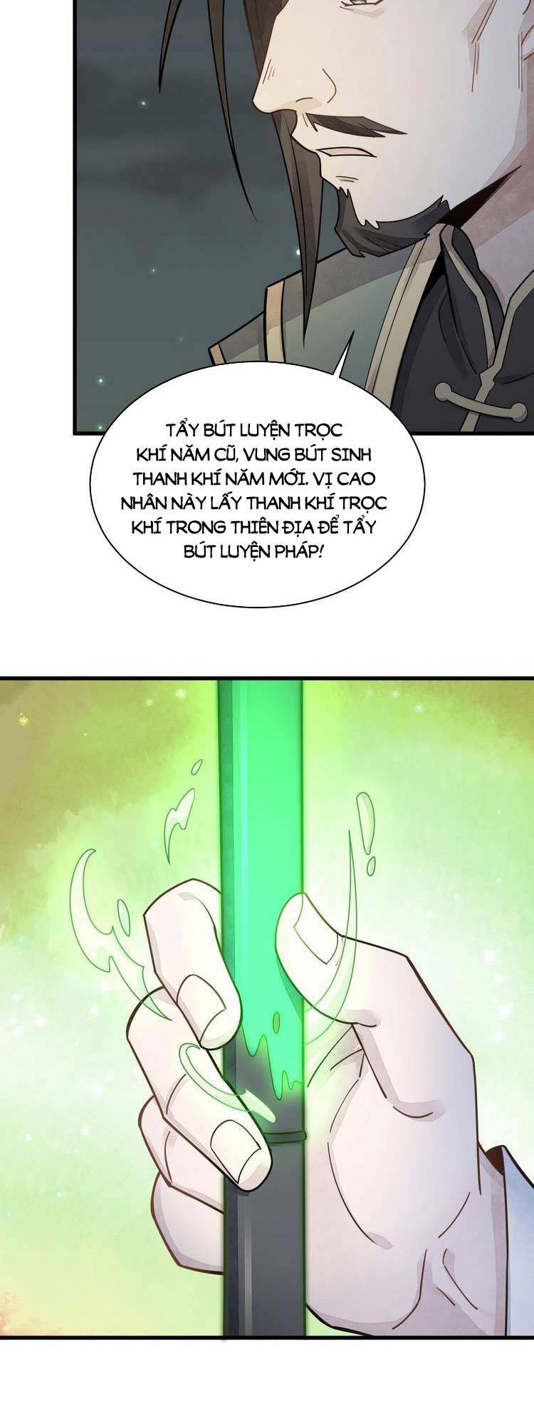 Lạn Kha Kỳ Duyên Chapter 184 - 18