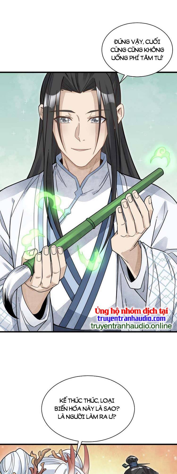 Lạn Kha Kỳ Duyên Chapter 184 - 19