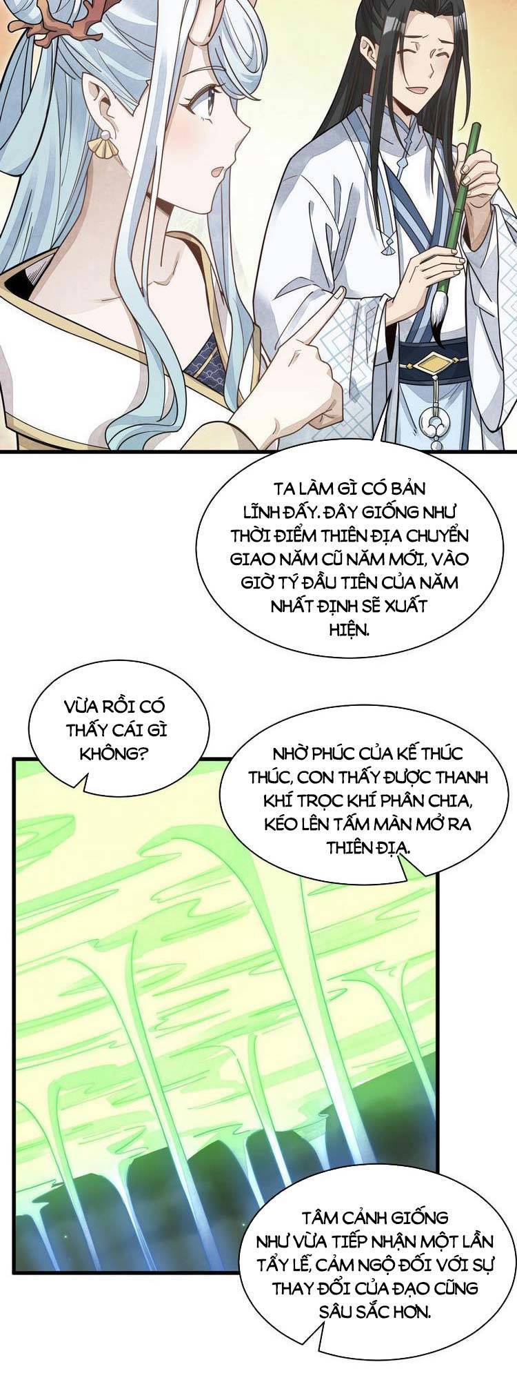Lạn Kha Kỳ Duyên Chapter 184 - 20