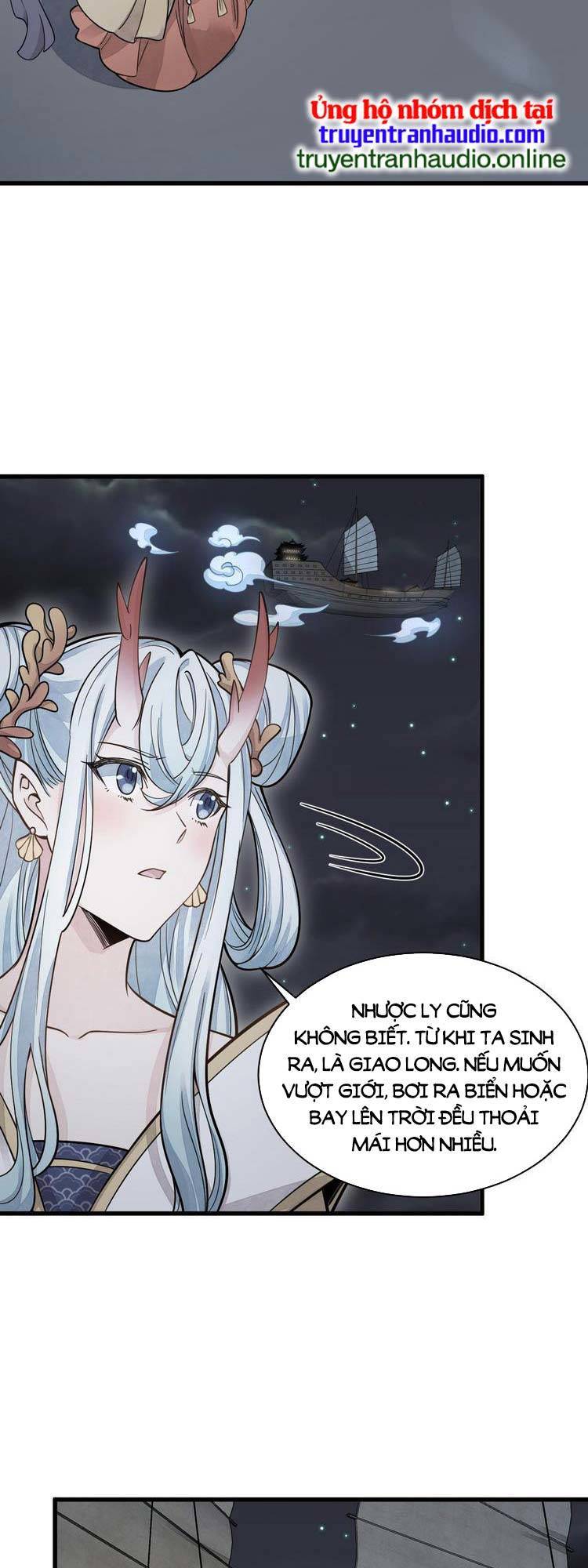 Lạn Kha Kỳ Duyên Chapter 184 - 3