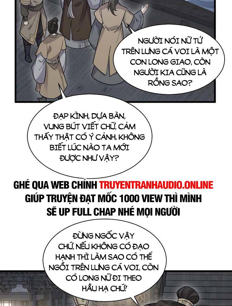 Lạn Kha Kỳ Duyên Chapter 184 - 22