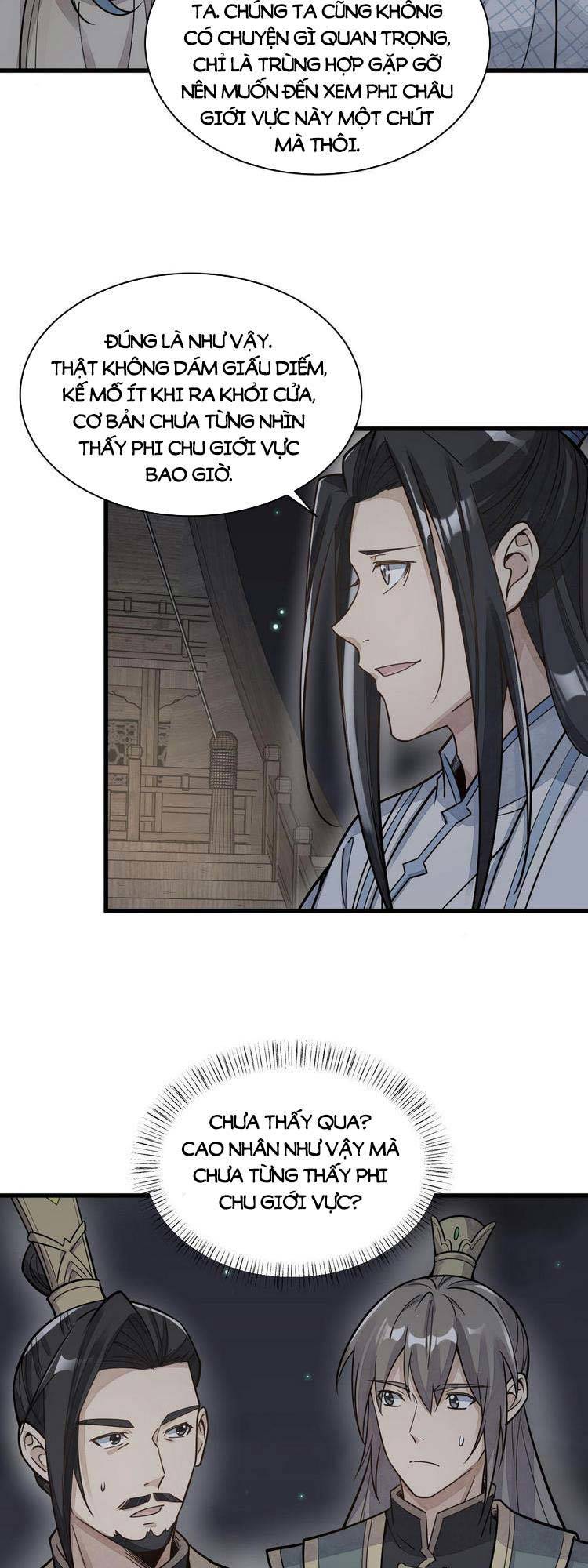 Lạn Kha Kỳ Duyên Chapter 184 - 26