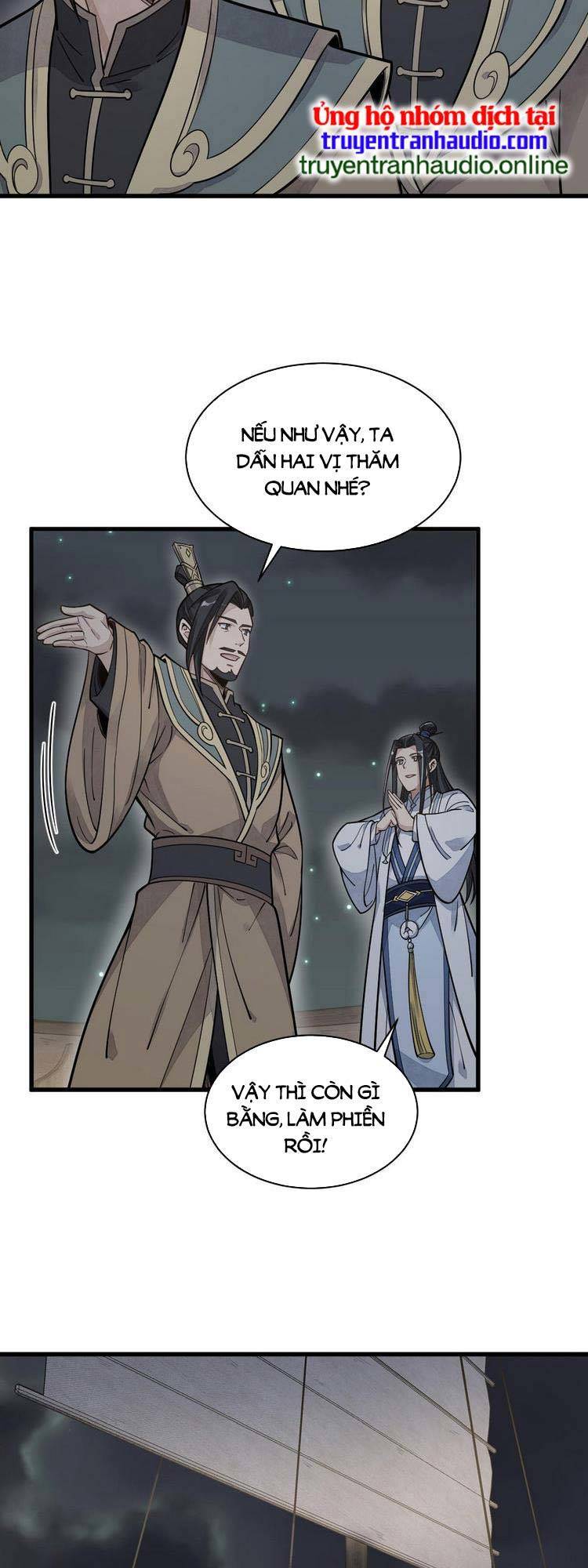 Lạn Kha Kỳ Duyên Chapter 184 - 27