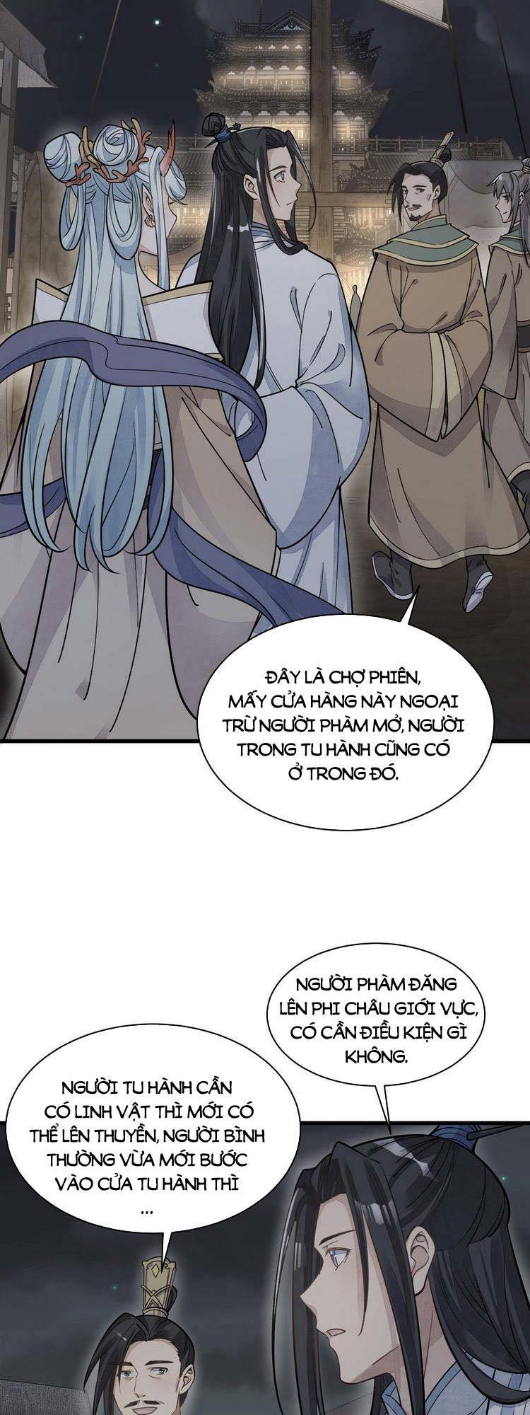 Lạn Kha Kỳ Duyên Chapter 184 - 28