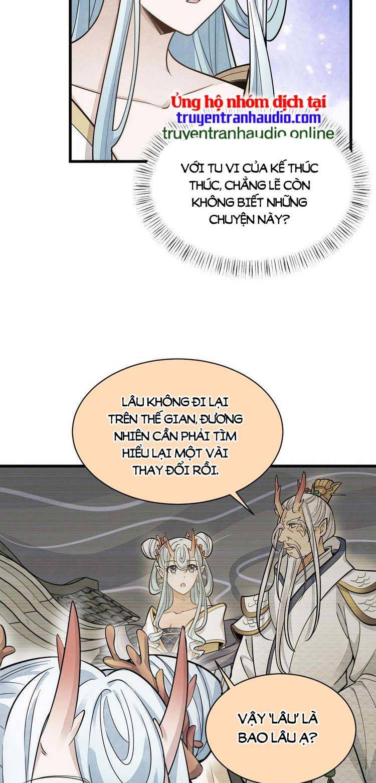 Lạn Kha Kỳ Duyên Chapter 184 - 30