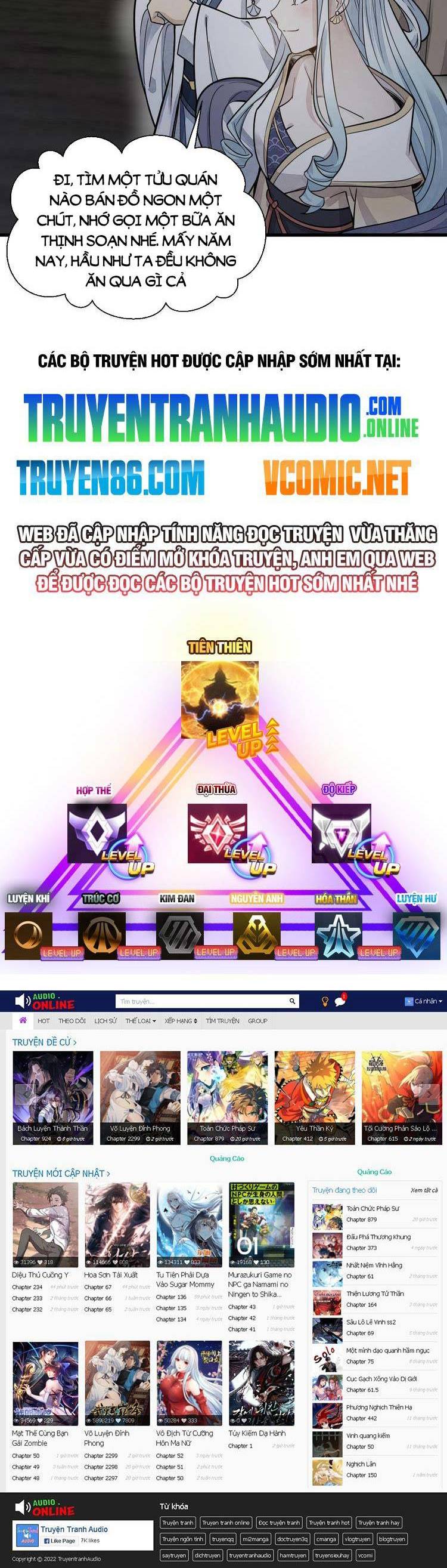 Lạn Kha Kỳ Duyên Chapter 184 - 32
