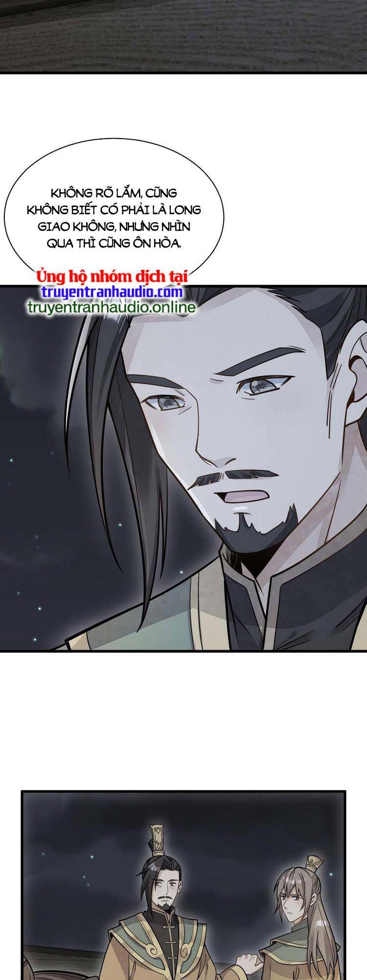 Lạn Kha Kỳ Duyên Chapter 184 - 5