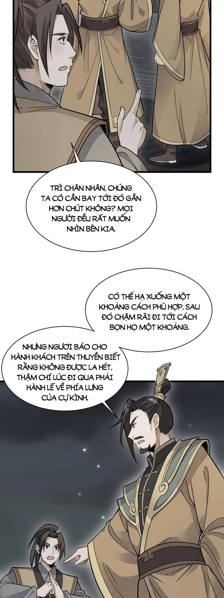 Lạn Kha Kỳ Duyên Chapter 184 - 6