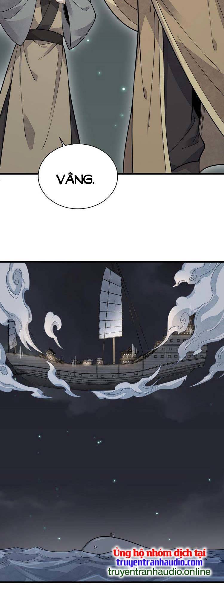 Lạn Kha Kỳ Duyên Chapter 184 - 7