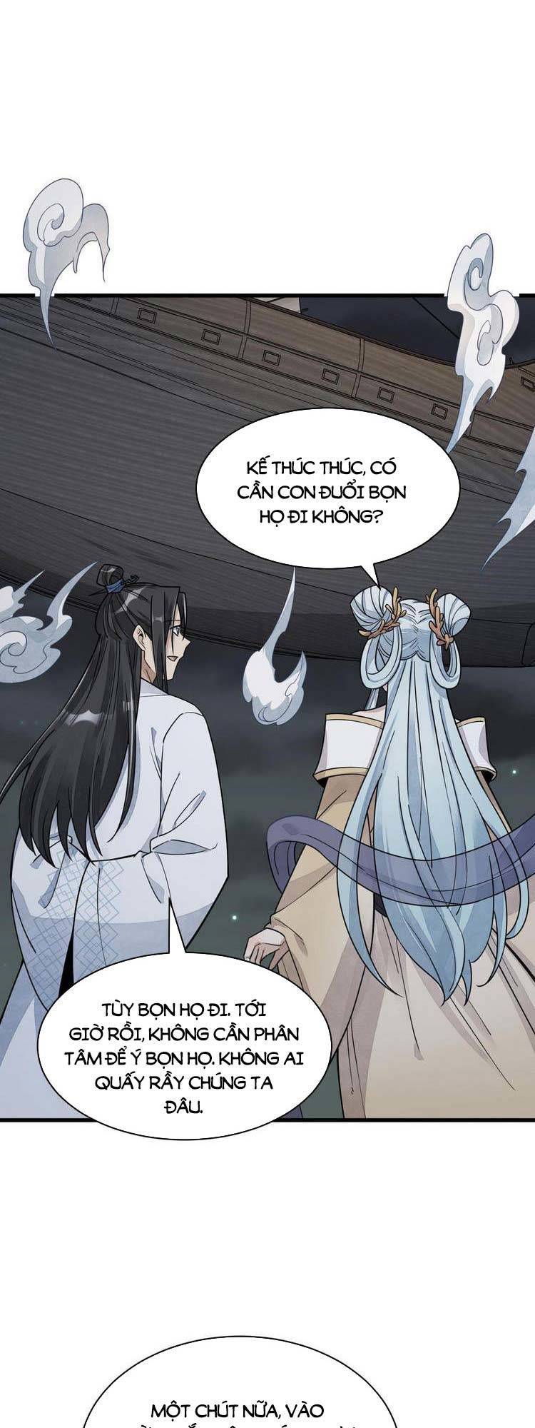 Lạn Kha Kỳ Duyên Chapter 184 - 8