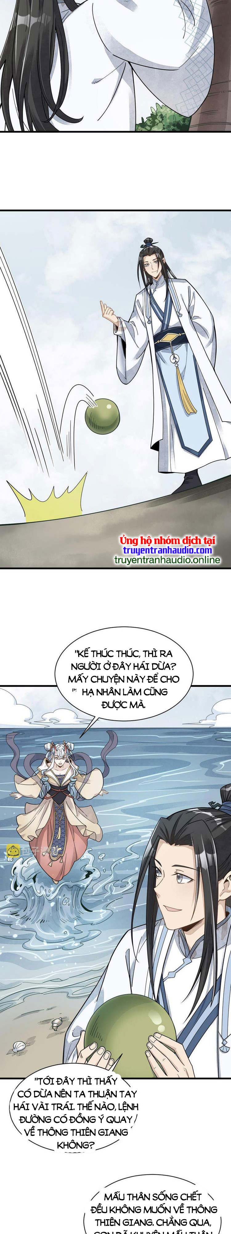 Lạn Kha Kỳ Duyên Chapter 190 - 2