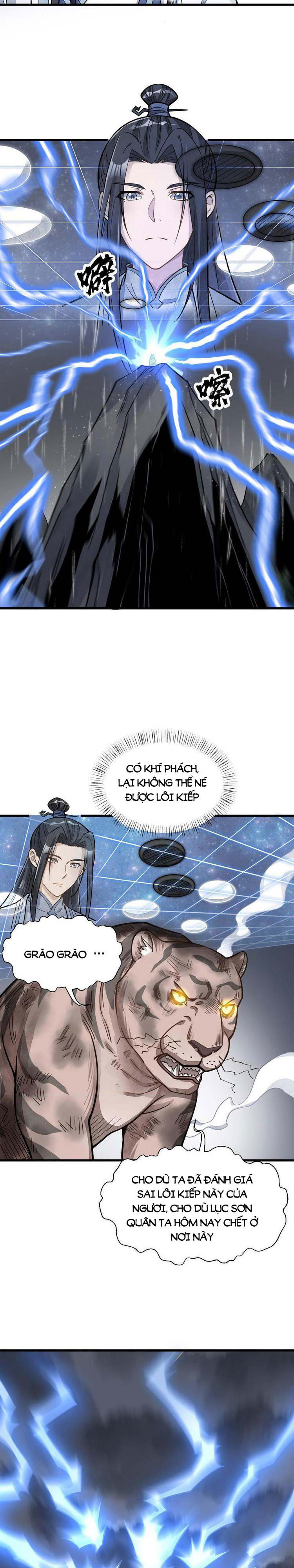 Lạn Kha Kỳ Duyên Chapter 190 - 13