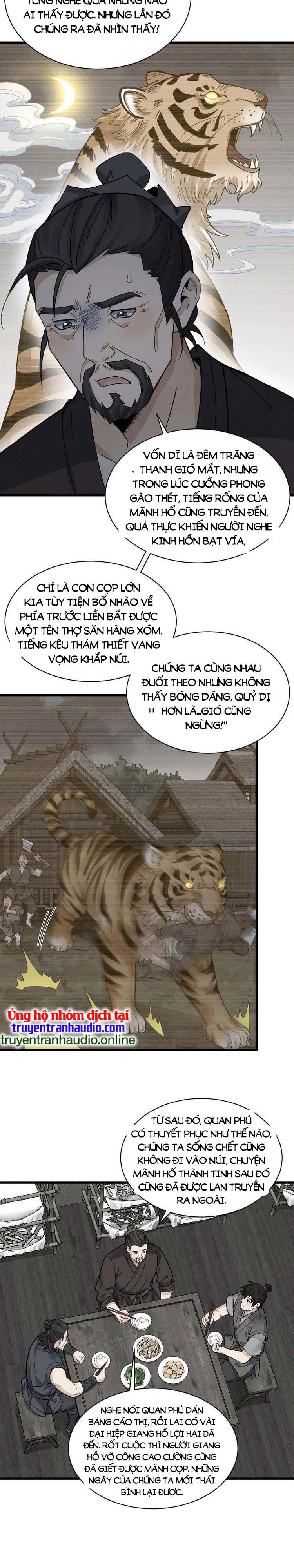 Lạn Kha Kỳ Duyên Chapter 190 - 10