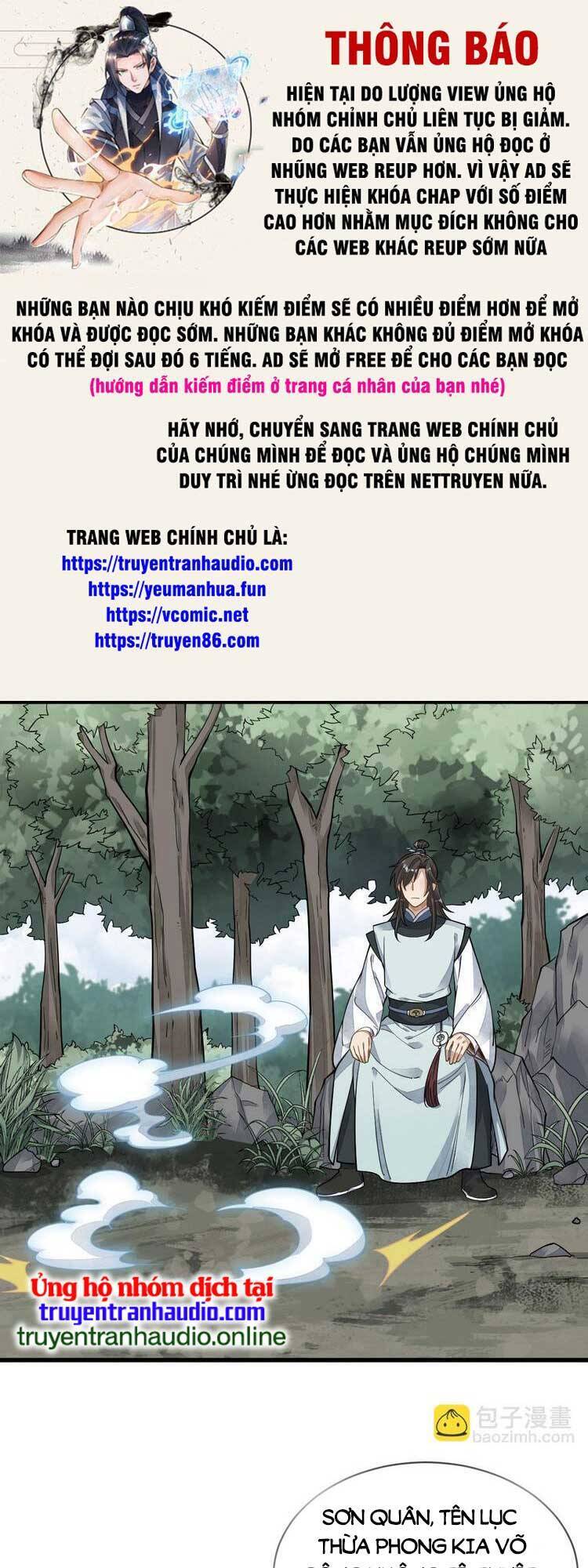 Lạn Kha Kỳ Duyên Chapter 195 - 1