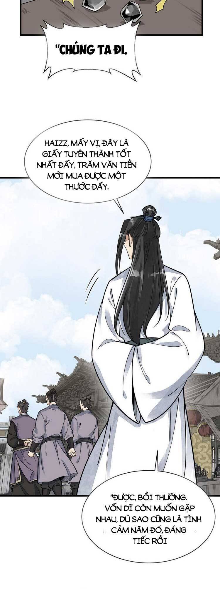 Lạn Kha Kỳ Duyên Chapter 195 - 16
