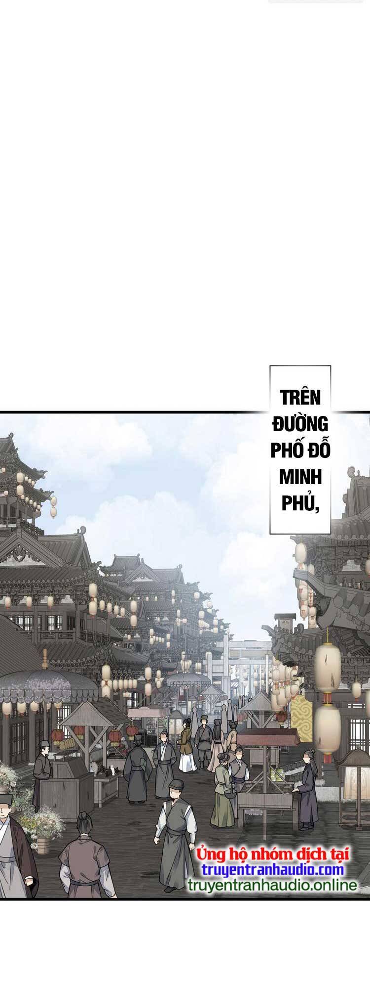 Lạn Kha Kỳ Duyên Chapter 195 - 7