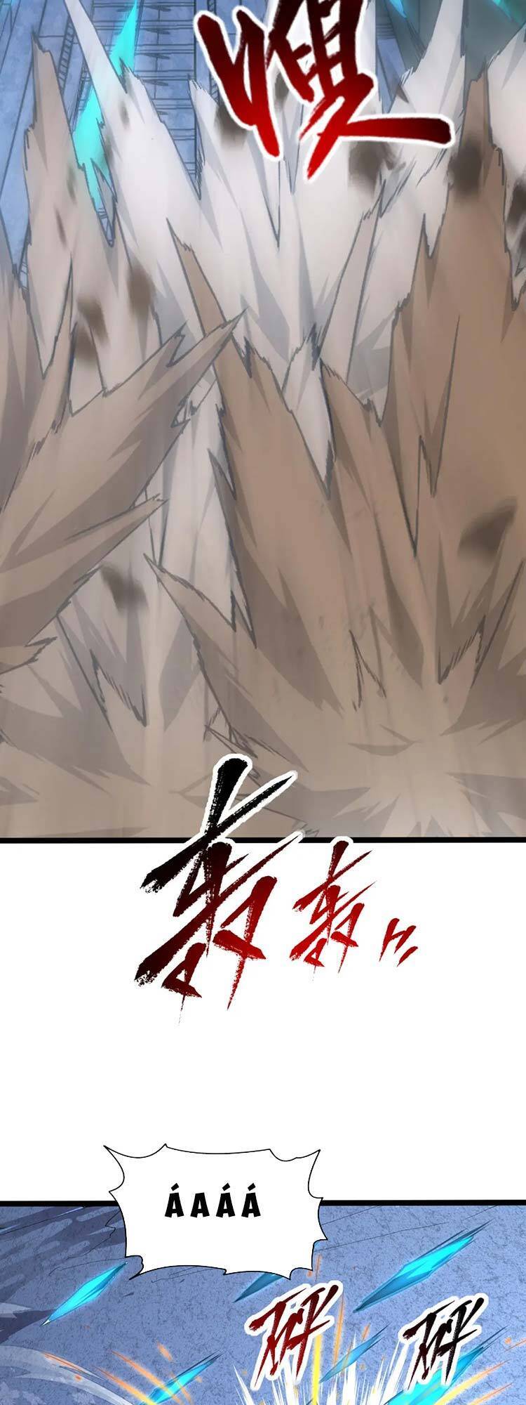 Mạt Thế Quật Khởi Chapter 109 - 11