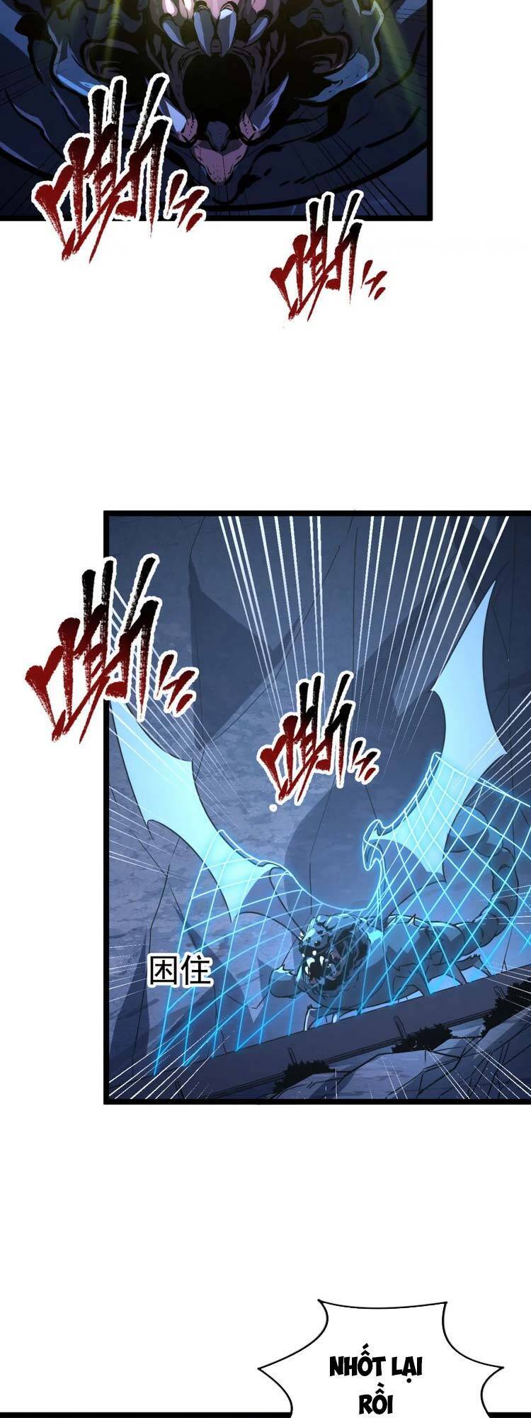 Mạt Thế Quật Khởi Chapter 112 - 15