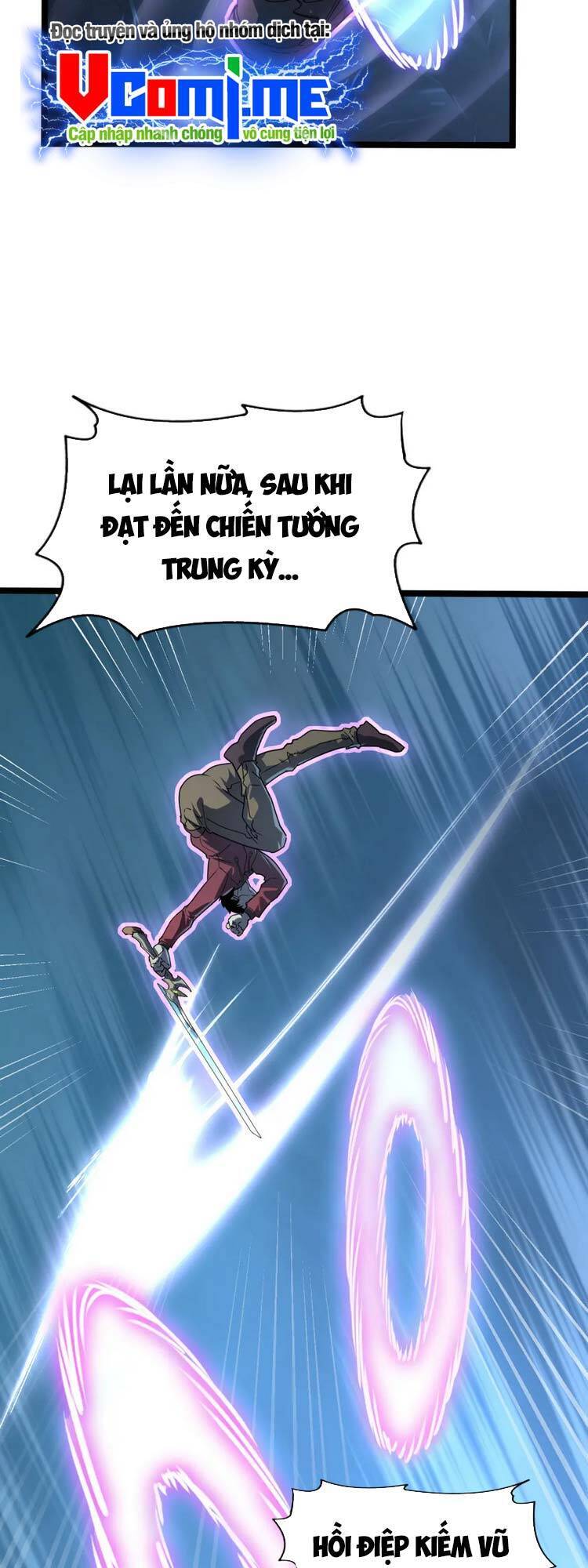 Mạt Thế Quật Khởi Chapter 112 - 19