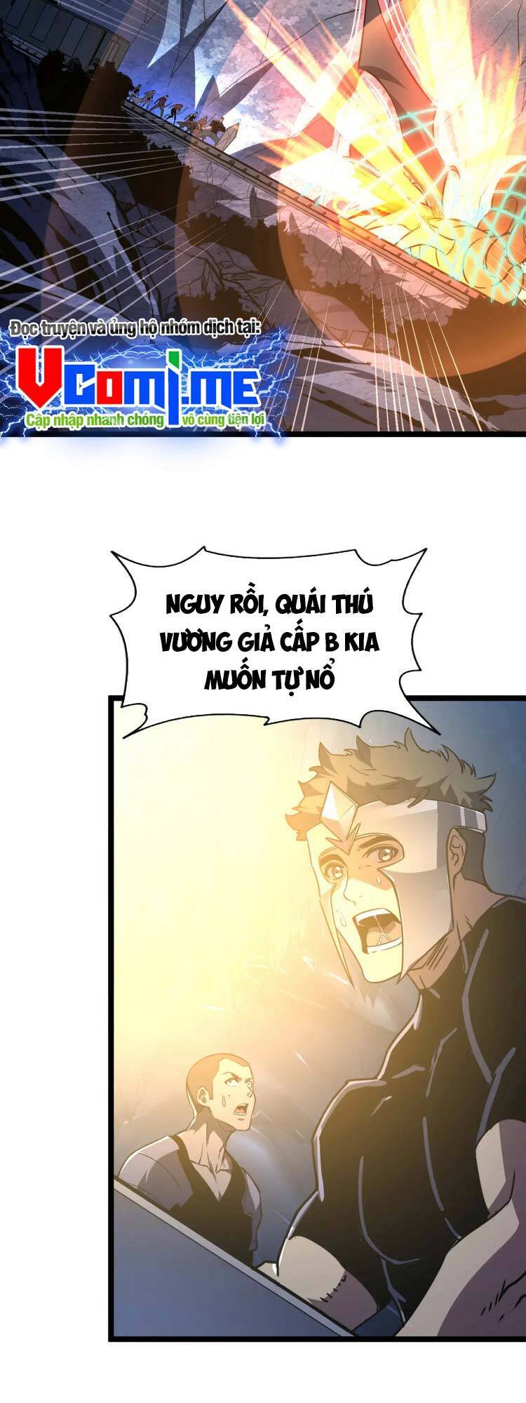 Mạt Thế Quật Khởi Chapter 112 - 24