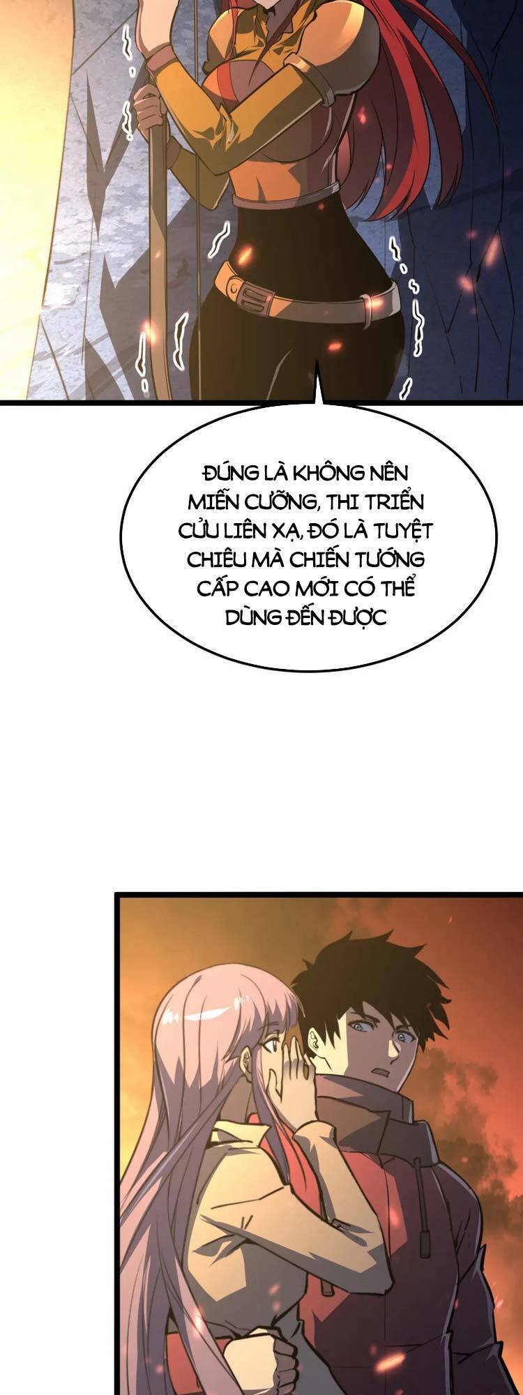 Mạt Thế Quật Khởi Chapter 112 - 29