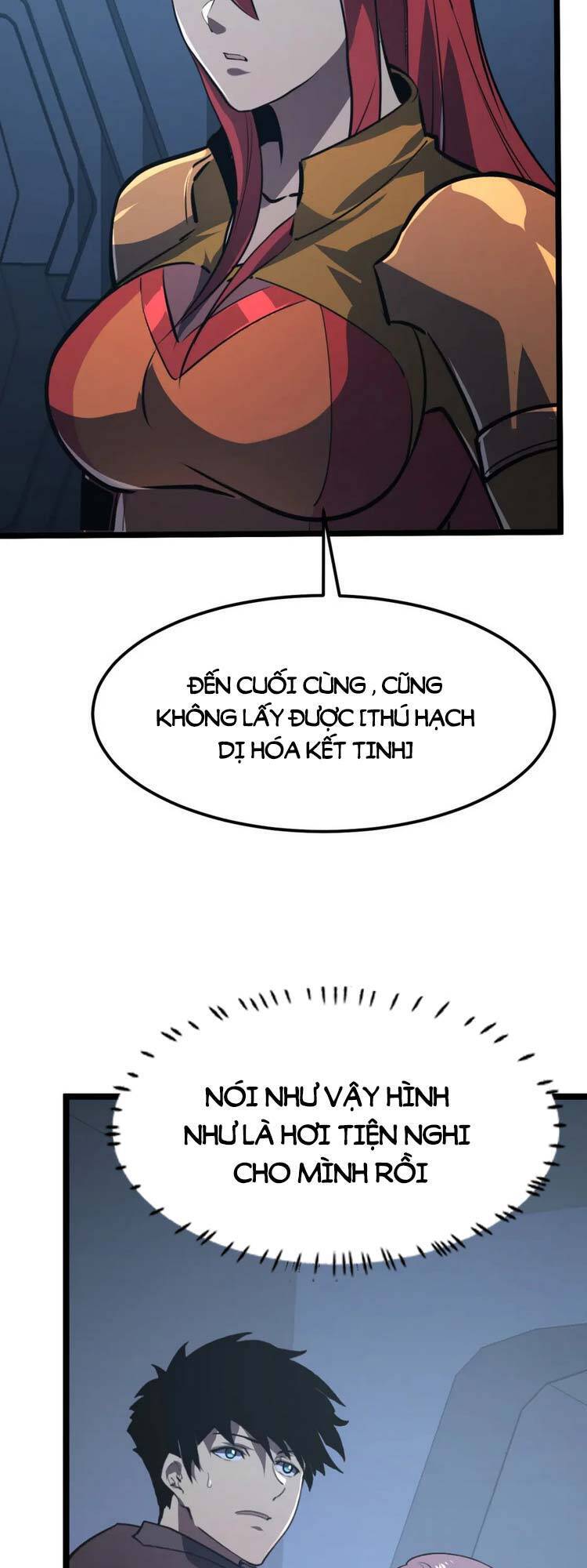 Mạt Thế Quật Khởi Chapter 112 - 39
