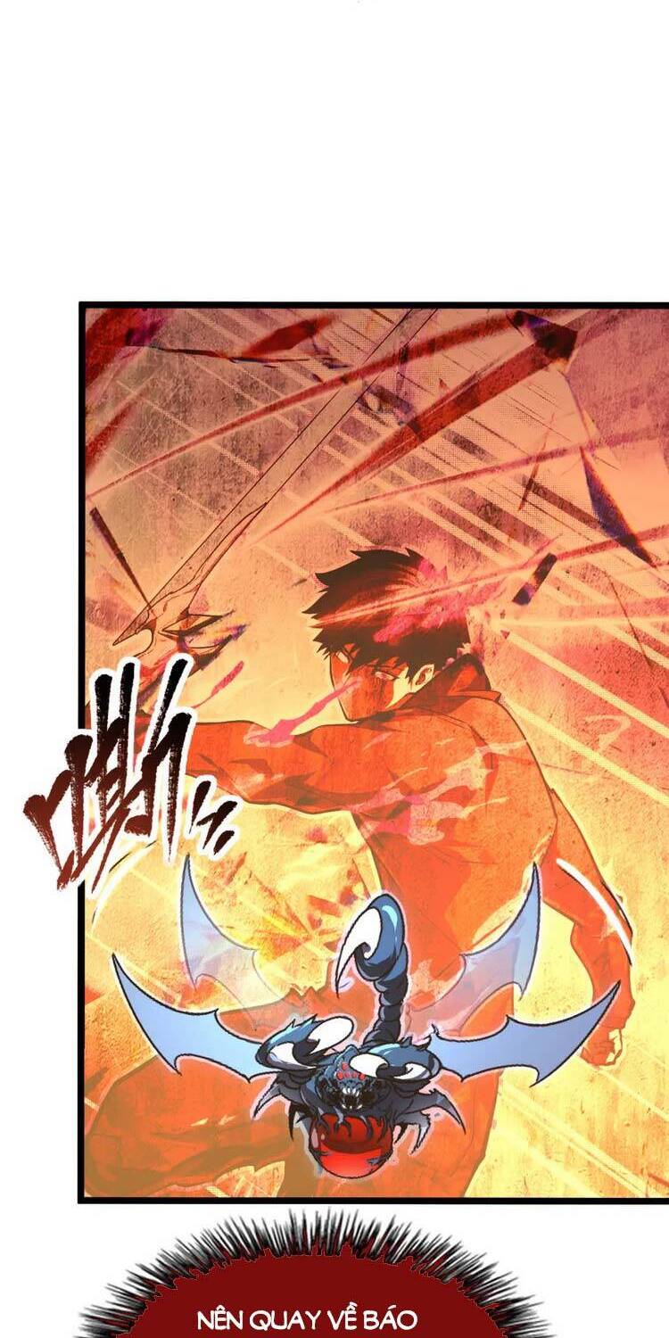 Mạt Thế Quật Khởi Chapter 113 - 23