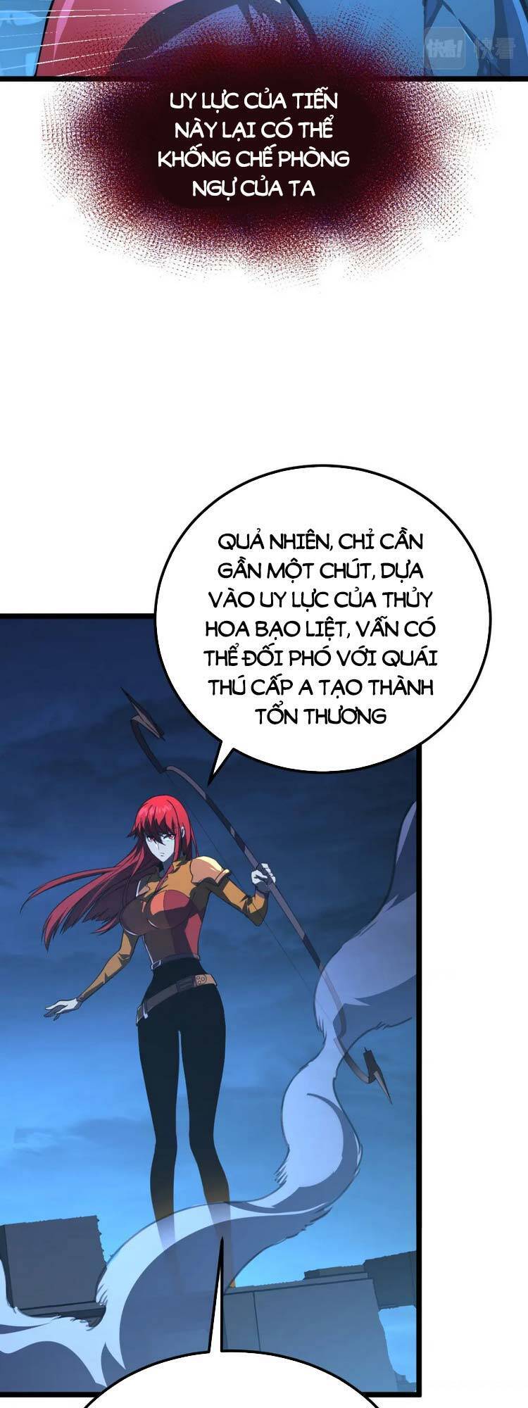 Mạt Thế Quật Khởi Chapter 115 - 11