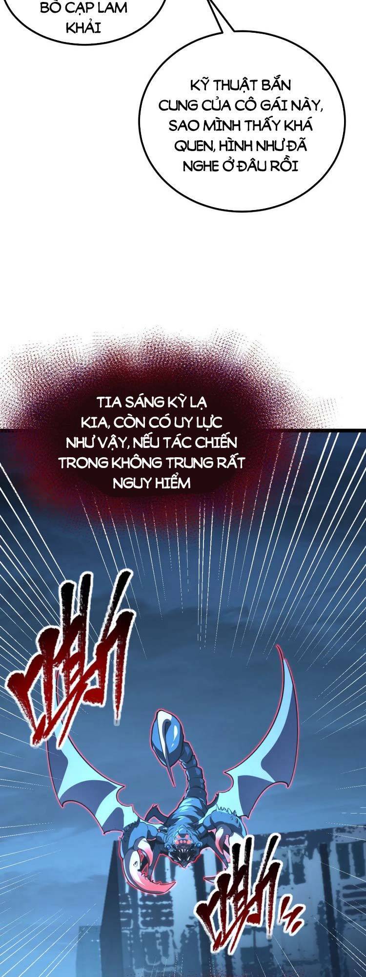 Mạt Thế Quật Khởi Chapter 115 - 13
