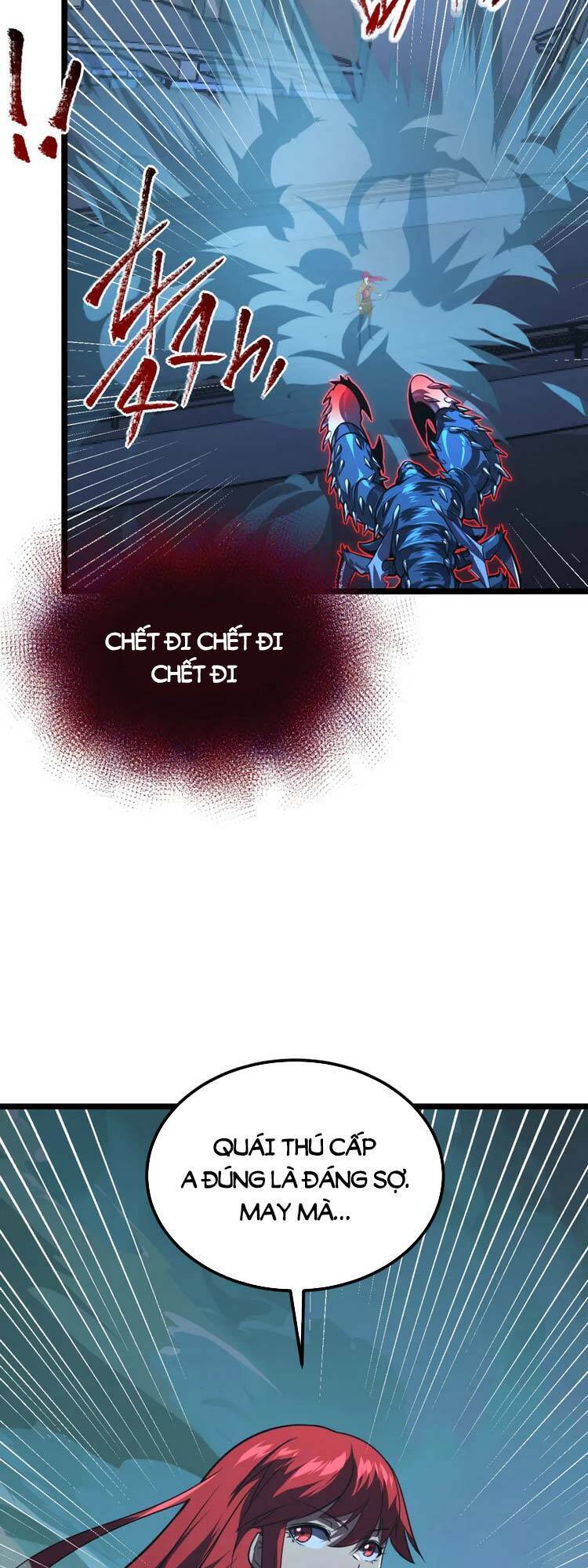 Mạt Thế Quật Khởi Chapter 115 - 29