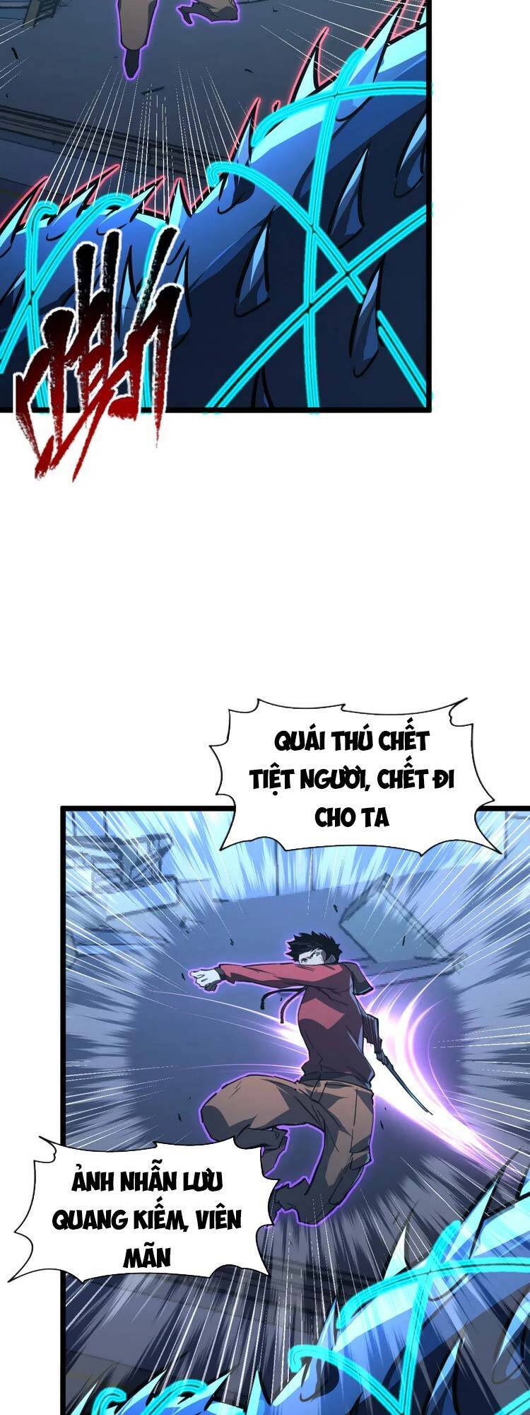 Mạt Thế Quật Khởi Chapter 115 - 35