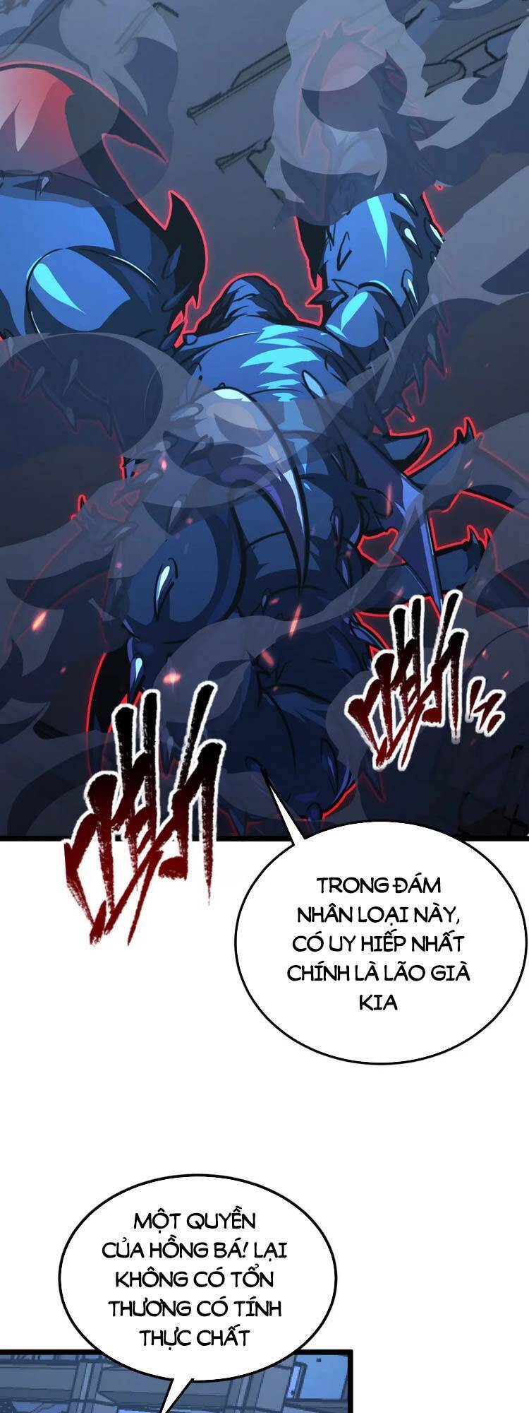 Mạt Thế Quật Khởi Chapter 115 - 45