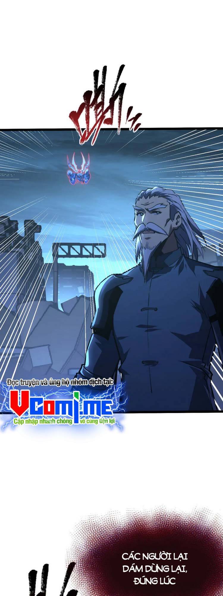 Mạt Thế Quật Khởi Chapter 115 - 6