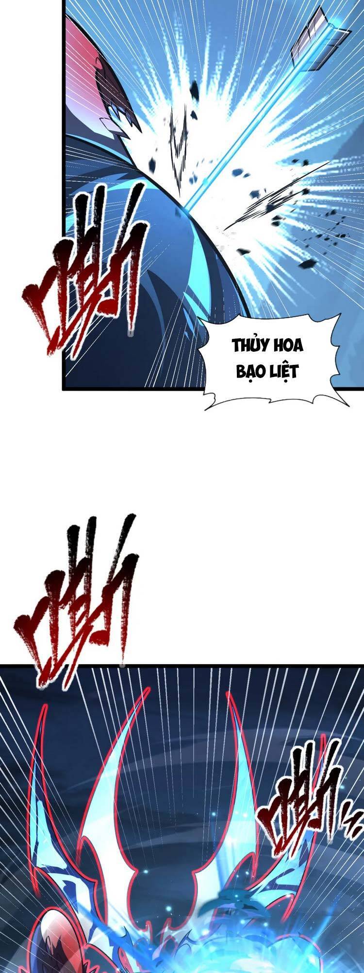 Mạt Thế Quật Khởi Chapter 115 - 9