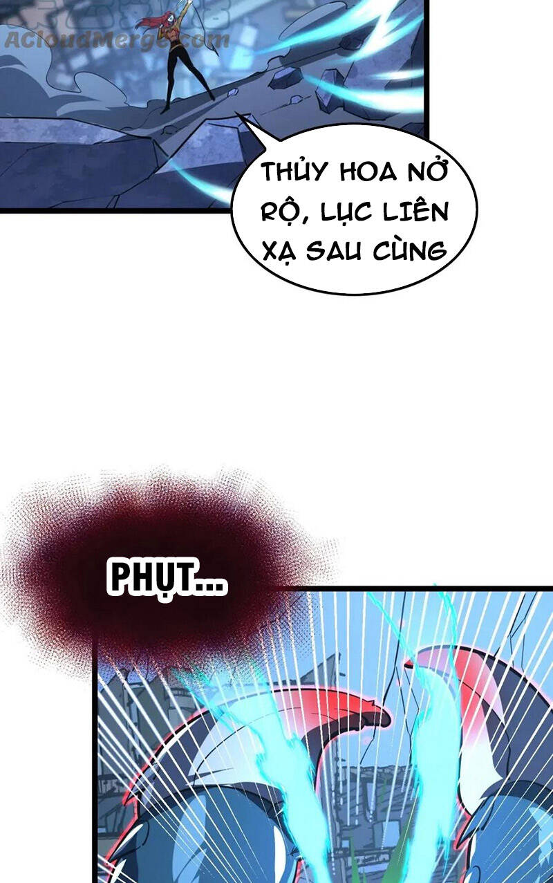 Mạt Thế Quật Khởi Chapter 117 - 34