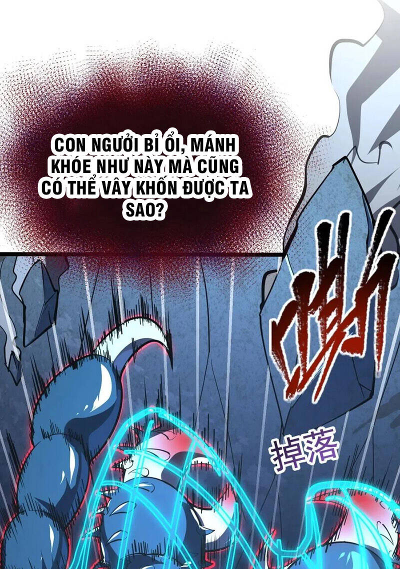 Mạt Thế Quật Khởi Chapter 117 - 8