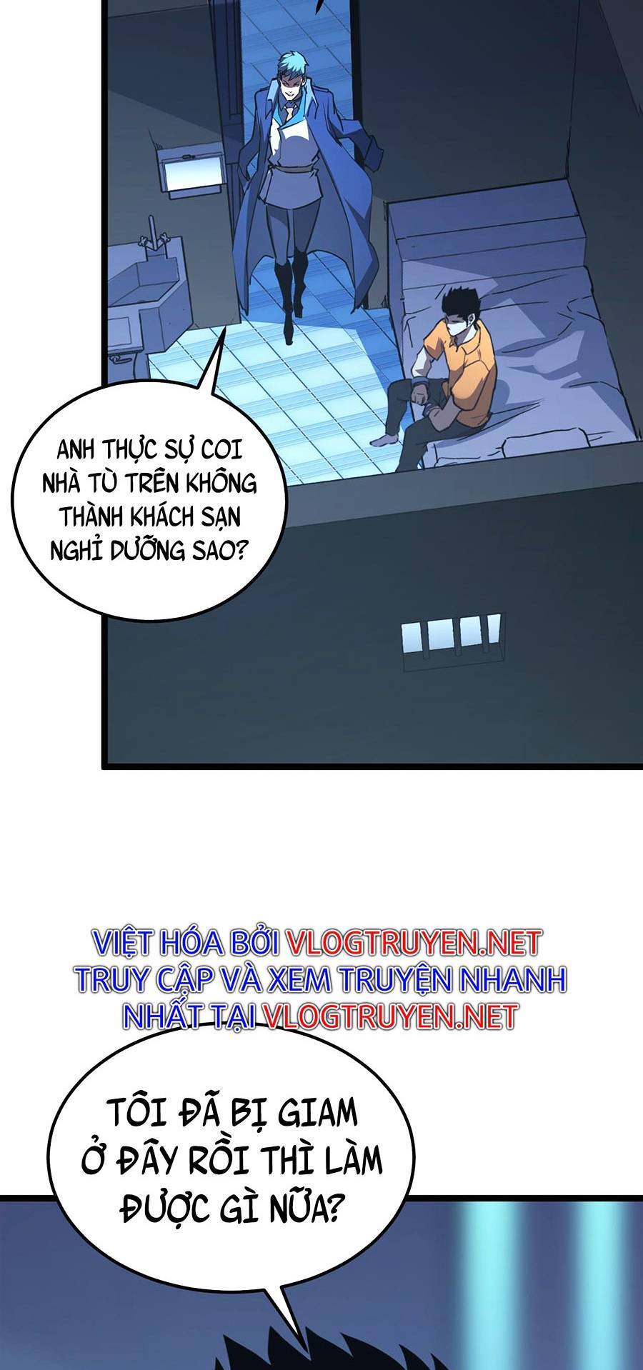 Mạt Thế Quật Khởi Chapter 118 - 43