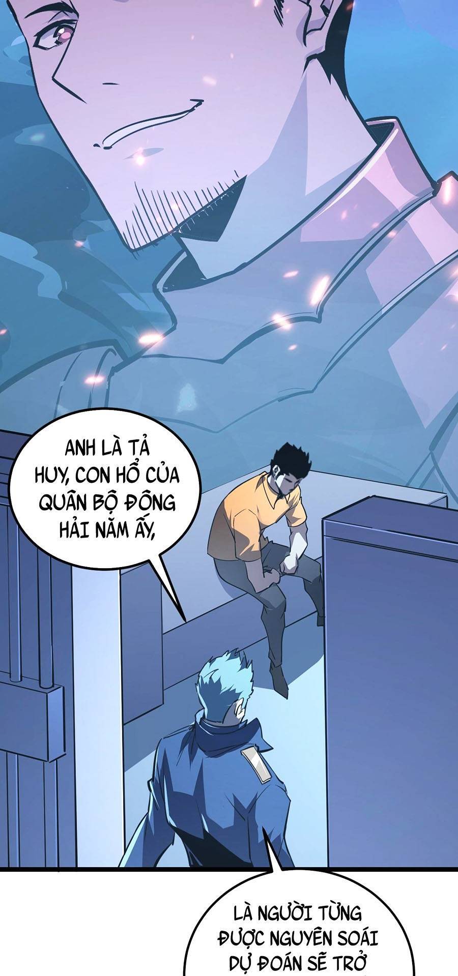 Mạt Thế Quật Khởi Chapter 118 - 46