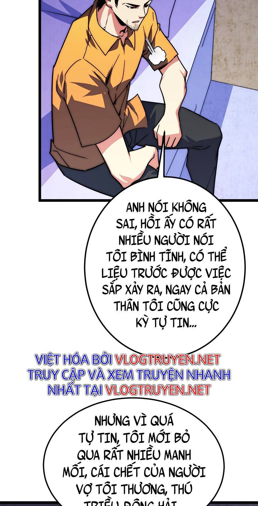 Mạt Thế Quật Khởi Chapter 119 - 11