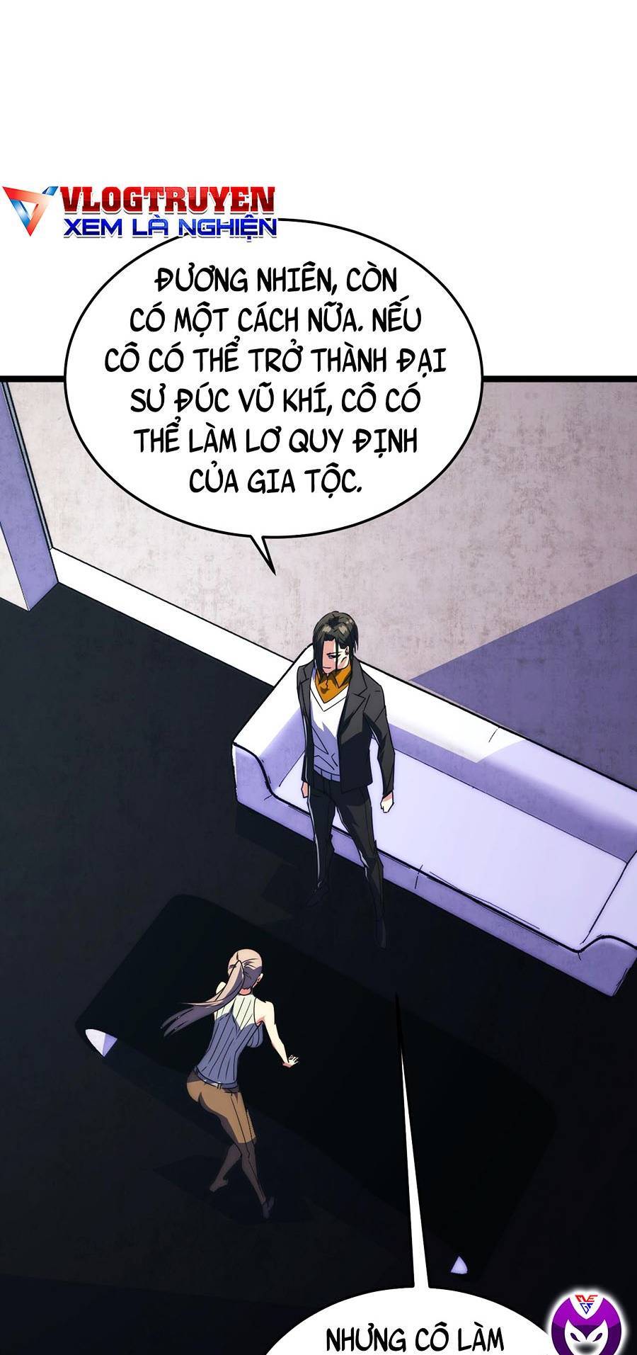 Mạt Thế Quật Khởi Chapter 119 - 34