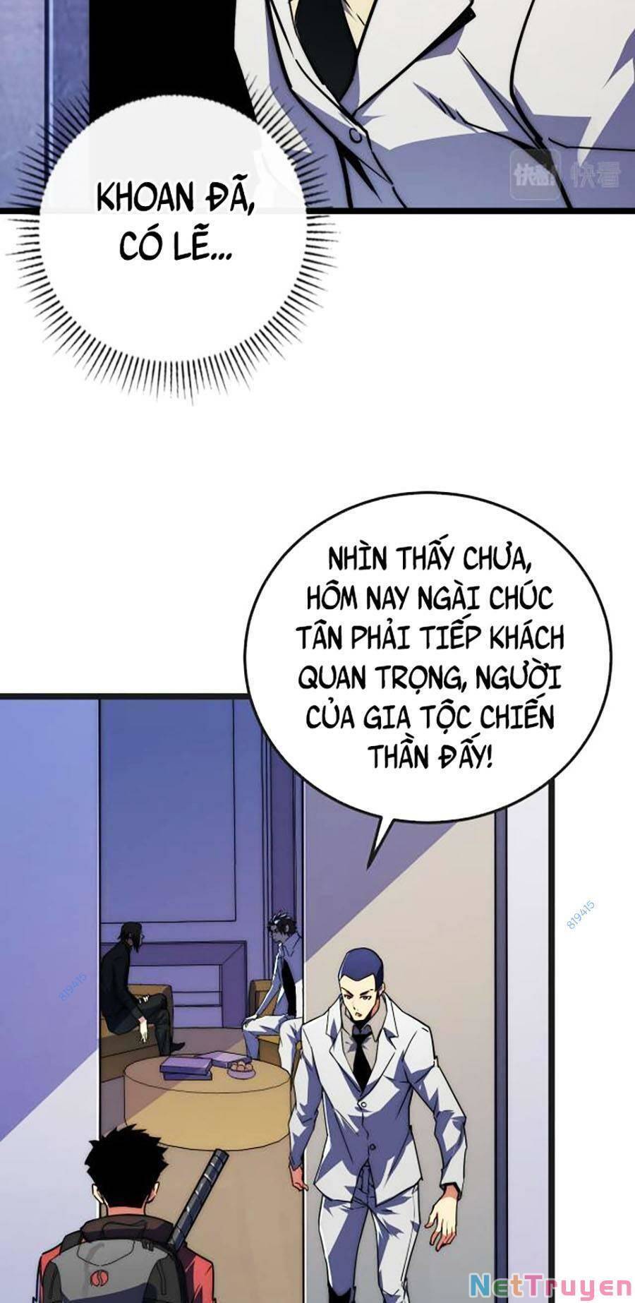 Mạt Thế Quật Khởi Chapter 120 - 14
