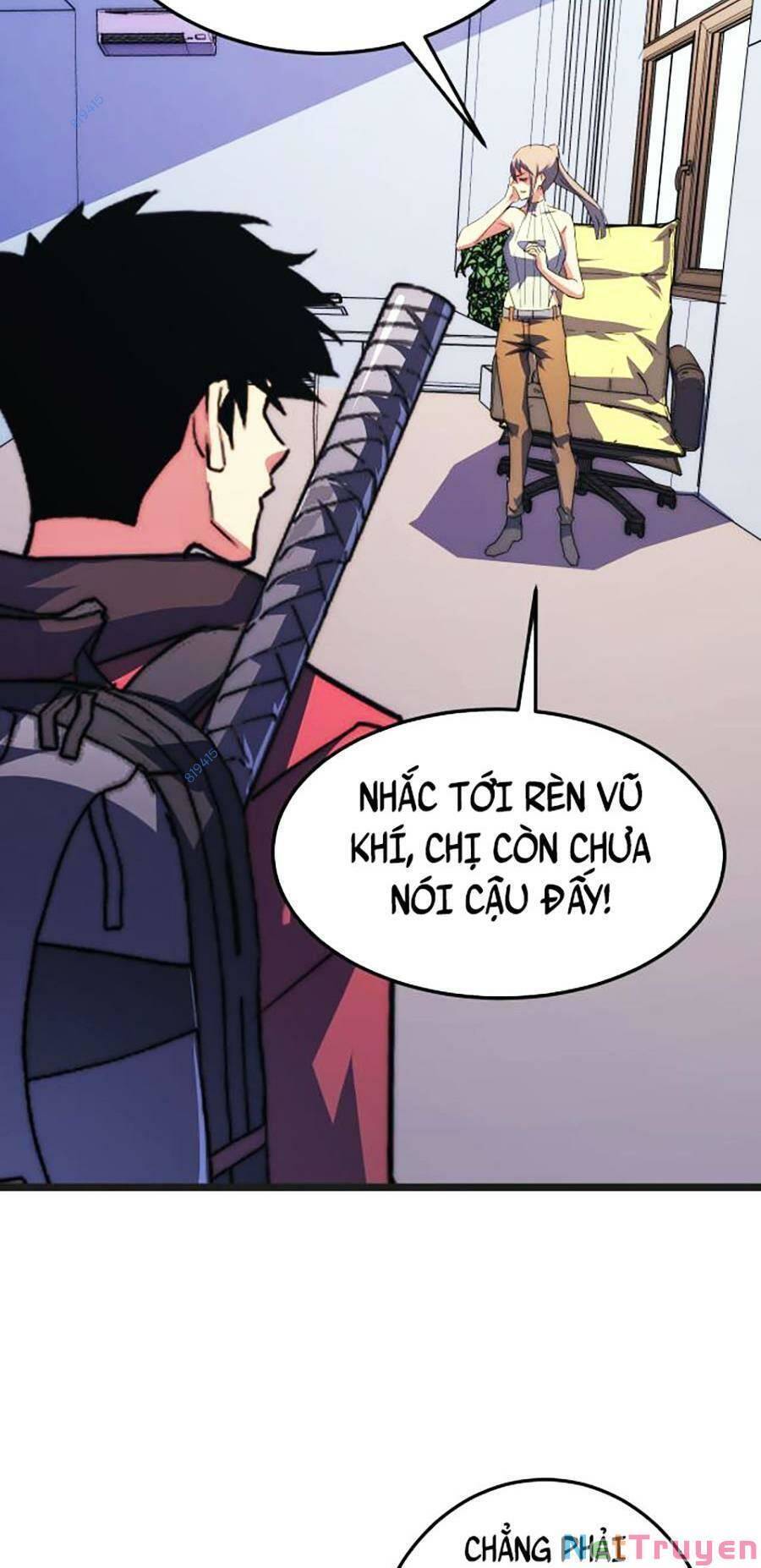 Mạt Thế Quật Khởi Chapter 120 - 33