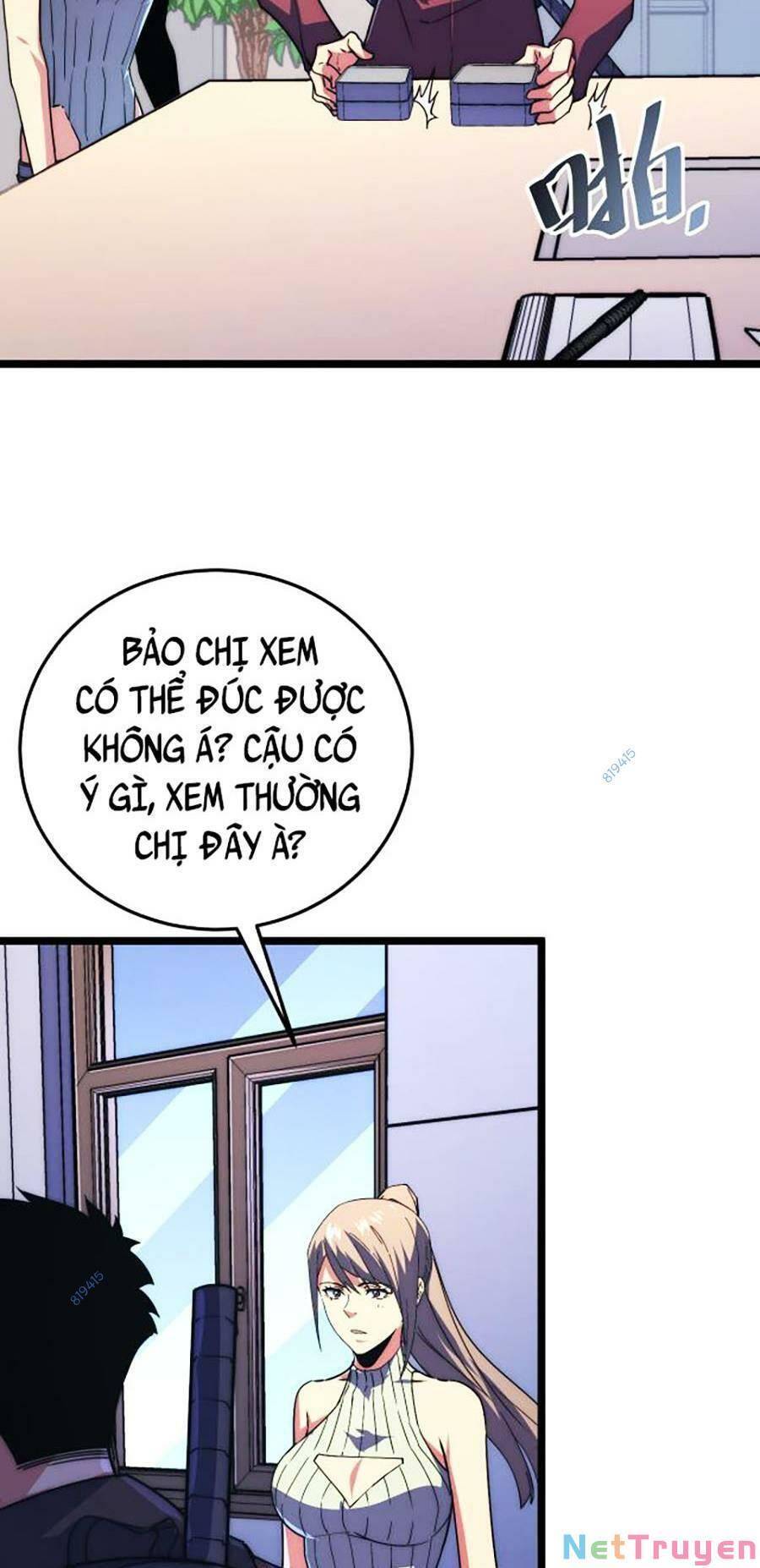 Mạt Thế Quật Khởi Chapter 120 - 38