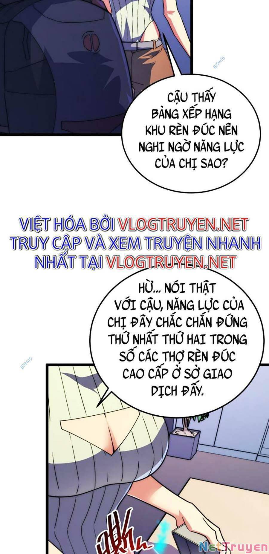 Mạt Thế Quật Khởi Chapter 120 - 39