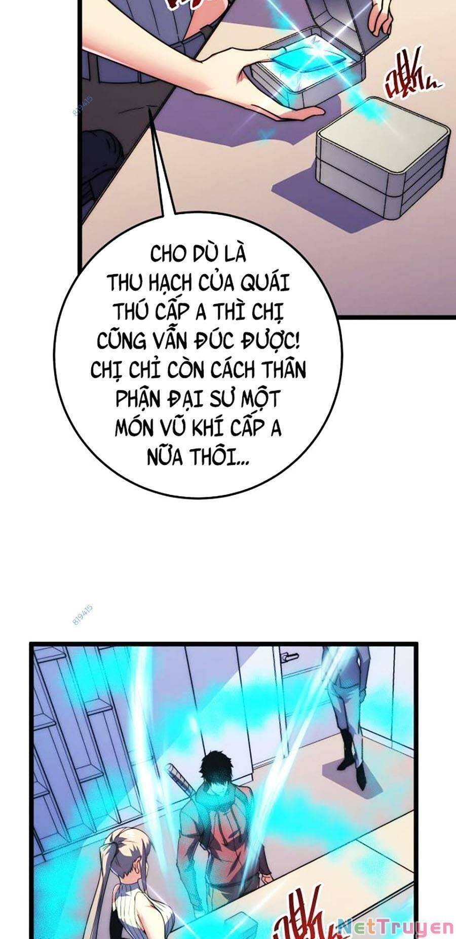 Mạt Thế Quật Khởi Chapter 120 - 40