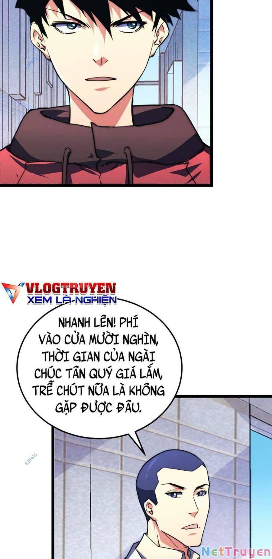 Mạt Thế Quật Khởi Chapter 120 - 5