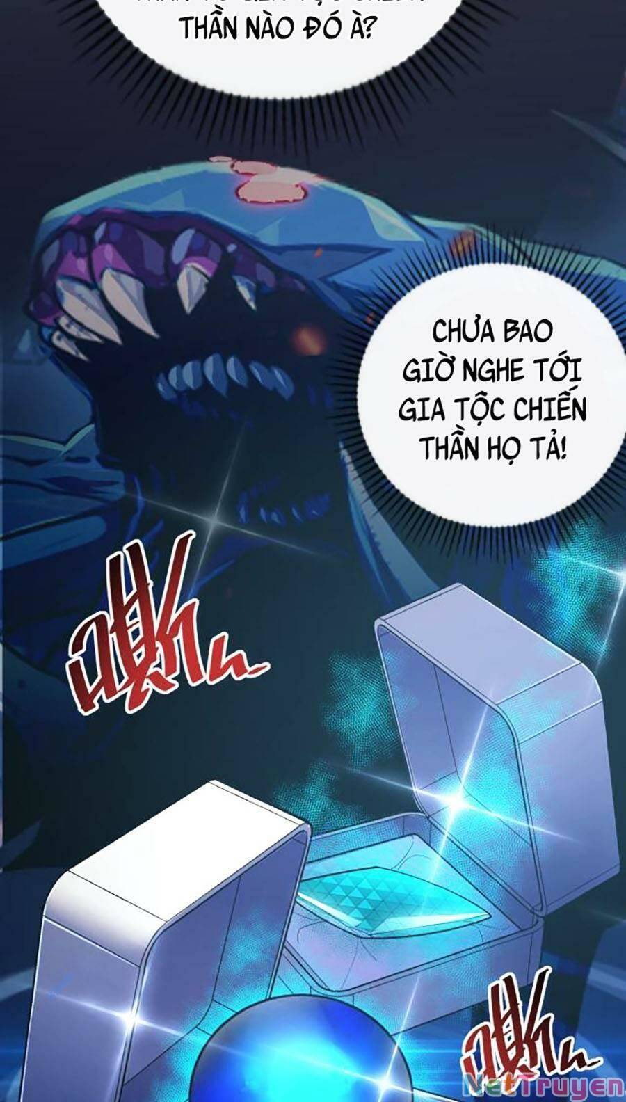Mạt Thế Quật Khởi Chapter 120 - 51