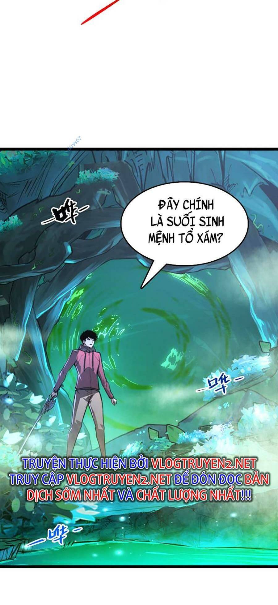 Mạt Thế Quật Khởi Chapter 138 - 23